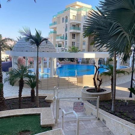 Residence Du Golf Eilat Exteriör bild