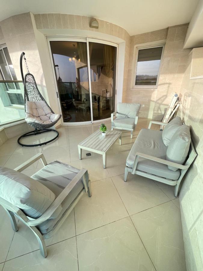 Residence Du Golf Eilat Exteriör bild